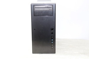 デスクトップ MOUSE COMPUTER MDV-Q27210BV5-HEXA-W7 Core i7 4770K 3.50GHz 16GB 500GB DVDSマルチ Windows11 3ヶ月保証