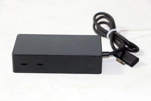 Microsoft Surface サーフェス ドック ドッキングステーション Model:1917 wp2109【中古】【税込】【送料・代引手数料無料】