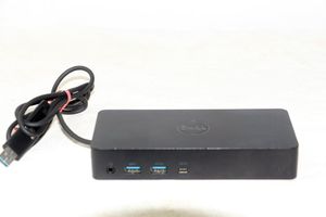 DELL D6000 ドッキングステーション ACアダプター付き wp2108【中古】【税込】【送料・代引手数料無料】|周辺機器|種類で選ぶ