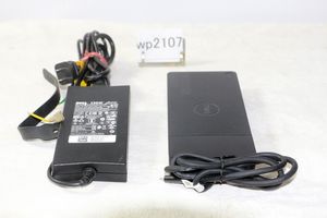 DELL K20A ドッキングステーション ACアダプター付き wp2107【中古】【税込】【送料・代引手数料無料】|周辺機器|種類で選ぶ