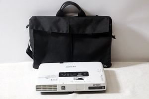 EPSON エプソン EB-1776W 薄型軽量 ビジネスプロジェクター 3000lm WXGA 1.7kg wp2103【中古】【税込】【送料・代引手数料無料】|周辺機器|種類で選ぶ