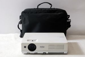 SANYO LP-XW60  ビジネスプロジェクター 2000lm wp2104【中古】【税込】【送料・代引手数料無料】