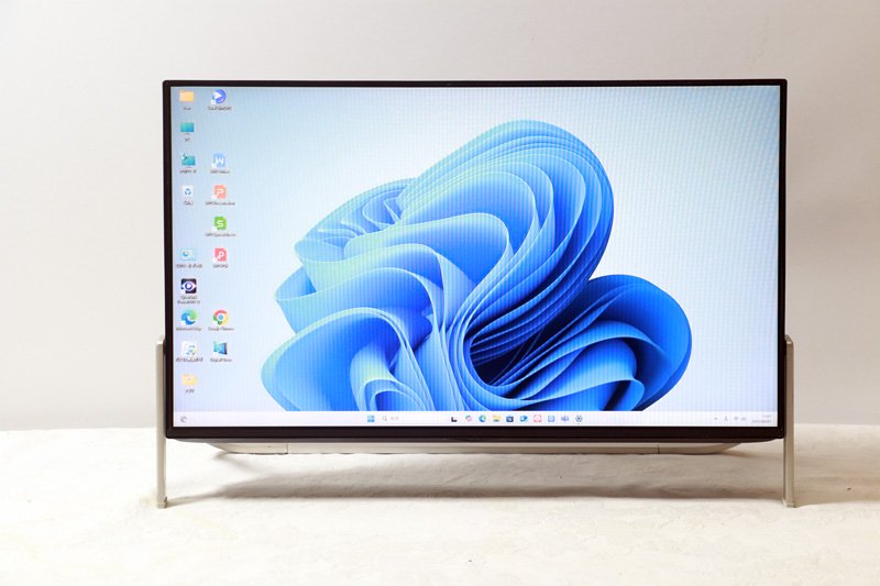 富士通 パソコン 一体型 PC FMVF77C2B Corei7 7世代 富士通 FMV ESPRIMO FH77/C2 FMVF77C2B 価格比較 - 価格.com