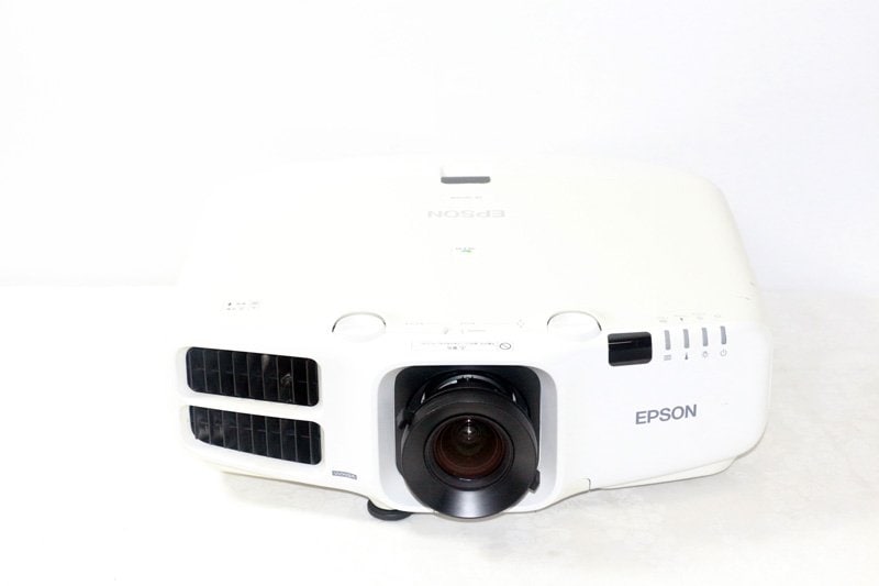 EPSON エプソン EB-G6270W レンズ付き 6500ルーメン ビジネス