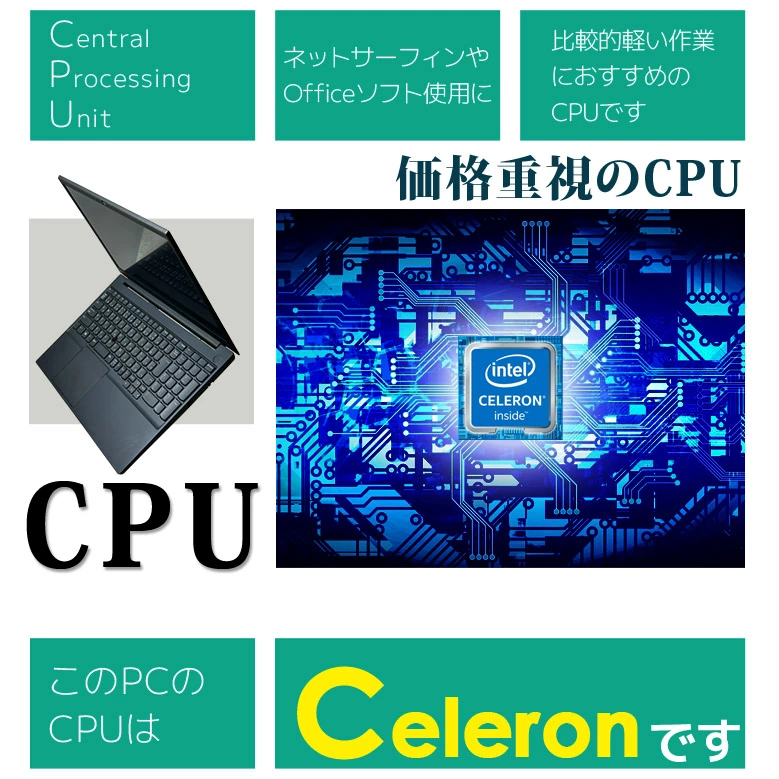 TOSHIBA定番Celeron最新Windows11メモリ4G SSD120G 楽天市場】ssd 120gb（メモリ容量4GB）（ノートPC｜パソコン