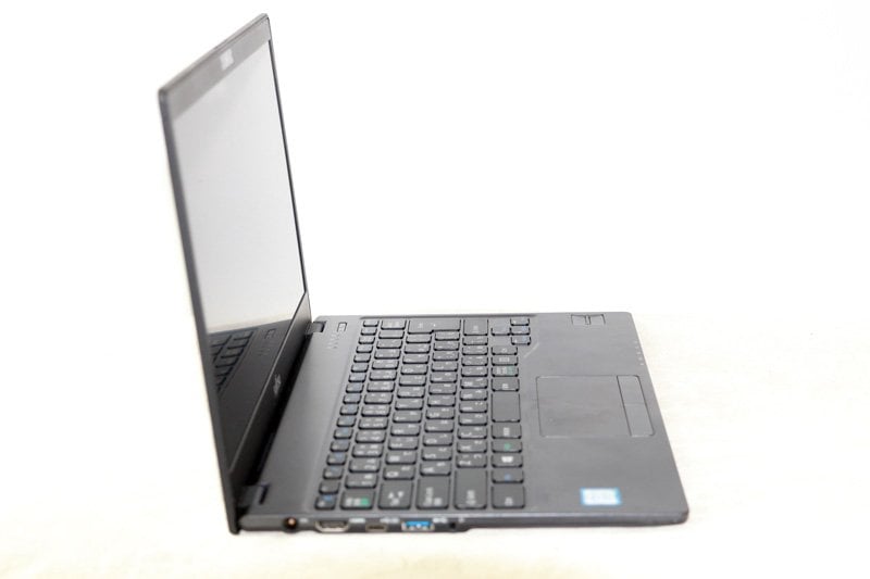 富士通 WU2/B Core i7-7500U 8GB SSD512GB 富士通 WU2/B Core i7-7500U 8GB SSD512GB - メルカリ