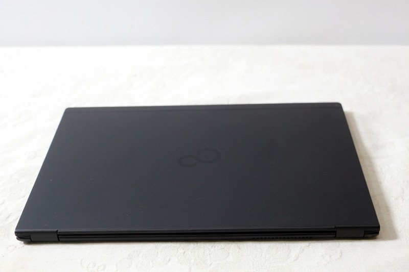 ノートパソコン 富士通 LIFEBOOK WU2/B1 FMVWB1U278 Core i7 7500U 2.7