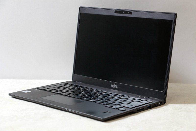 ノートパソコン 富士通 U939/BX FMVU2404HP Core i5 8265U 1.6GHz 8GB