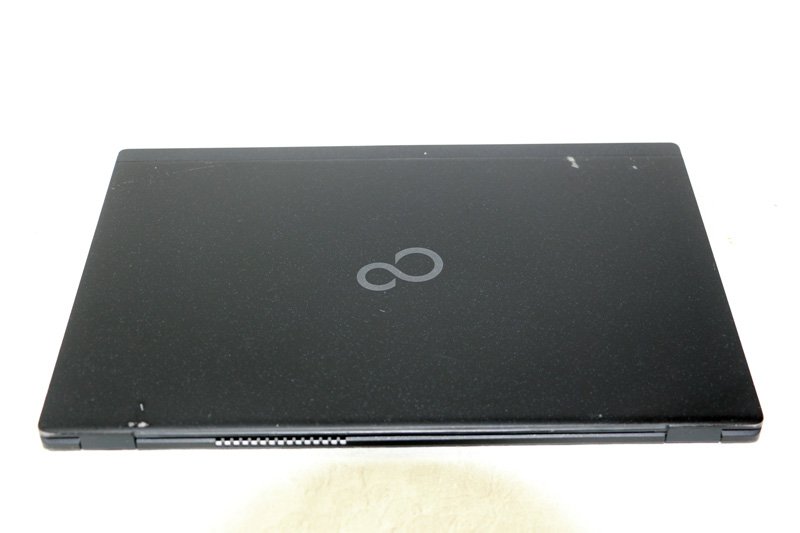 Ｉ⑲富士通　FMVU2404HP　U939/B FMV ノートパソコン 富士通 U939/BX FMVU2404HP Core i5 8265U