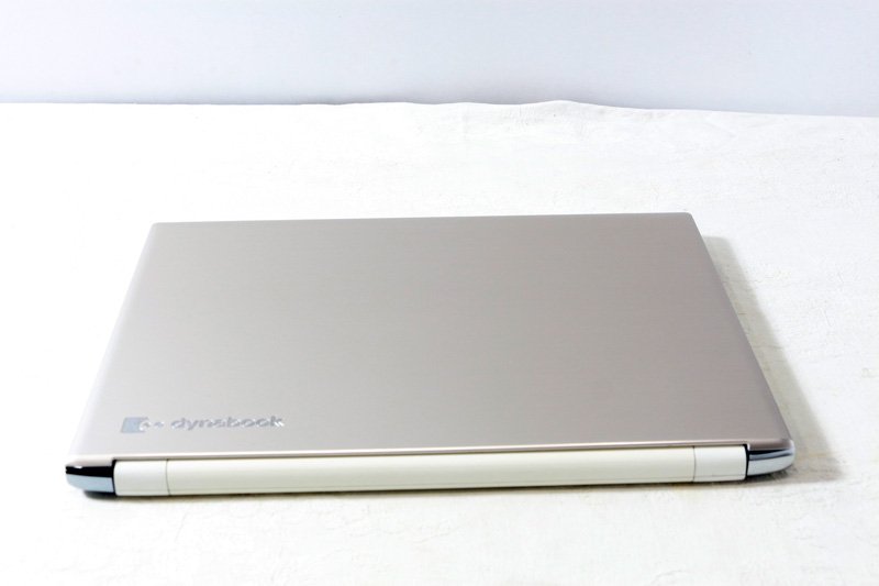 東芝 dynabook AZ65/GW i7-8550U SSD 2TB 32G 東芝 dynabook AZ65/GW