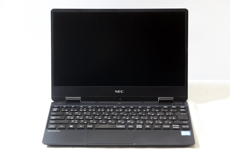 ノートパソコン NEC VersaPro VKA11H-4 Core m3 8100Y 1.1GHz