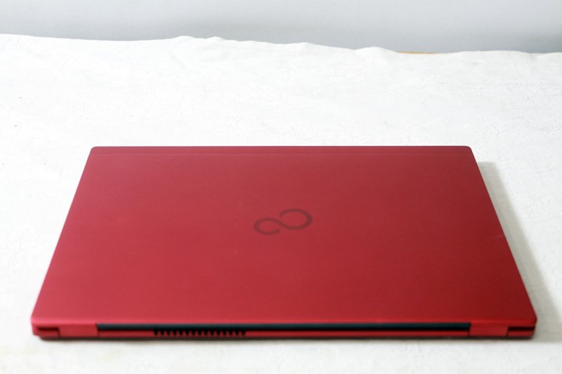 その他ノートPC本体 lifebook FMVWD2U27 FMV ノートパソコン 富士通 LIFEBOOK WU2/D2 FMVWD2U27 Core i7 8565U