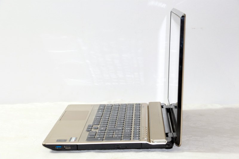 ノートパソコン NEC LAVIE NS750/DAG PC-NS750AAG-KS Core i7
