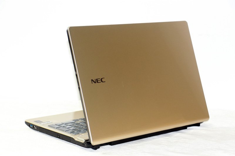 ノートパソコン NEC LAVIE NS750/DAG PC-NS750AAG-KS Core i7