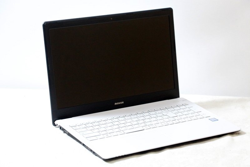 ノートパソコン MOUSE COMPUTER m-Book MB-B504H Core i7 8550U
