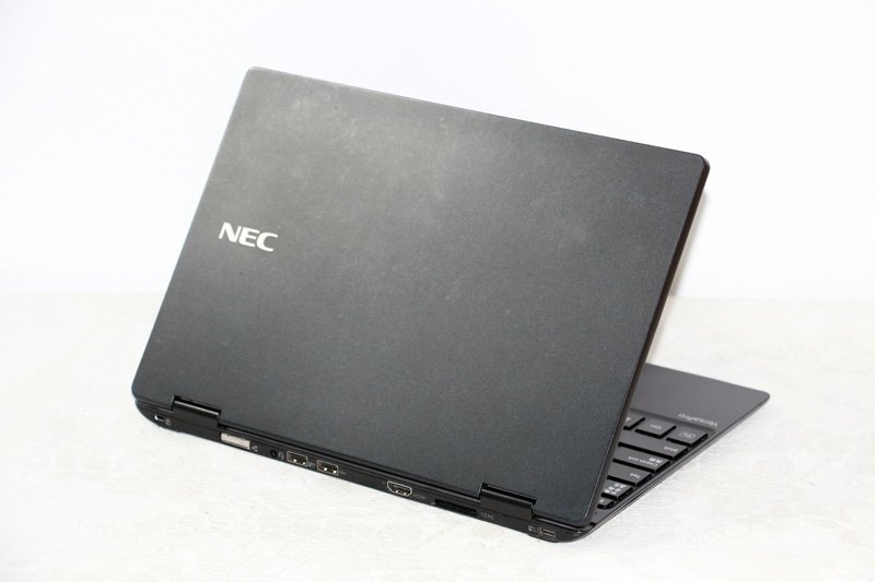 NEC VJT13HZG4 ノートPC 8GB/256GB Amazon.co.jp: 【中古】 NEC VersaPro UltraLite タイプVH VKT13/H-4