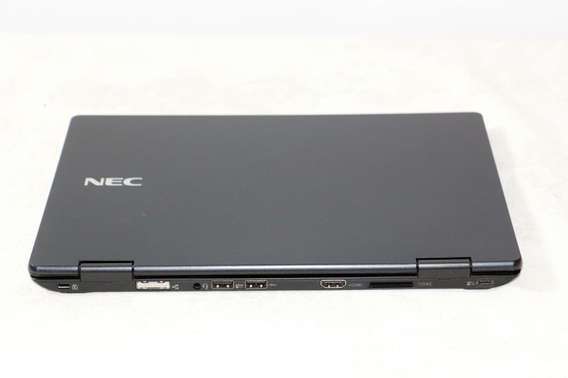 NEC VJT13HZG4 ノートPC 8GB/256GB Amazon.co.jp: NEC ノートパソコン VersaPro J タイプVN (Intel 13th