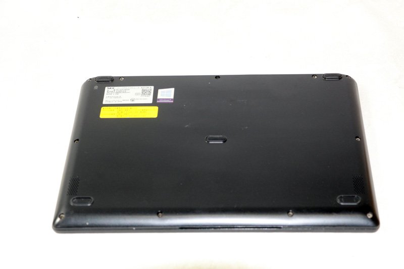 ノートパソコン NEC VersaPro JVH-4 PC-VJT13HZG4 Core i5 8200Y 1.3