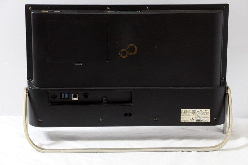 富士通 オールインワンPC WF1⁄B1 FMVWB1F17 FUJITSU ESPRIMO FH