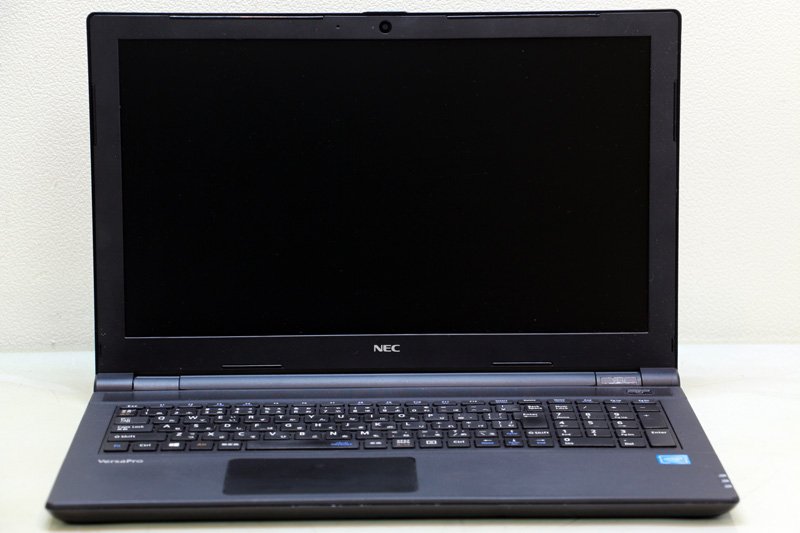 Win11 快速PC ノートパソコン NEC VK25 P229