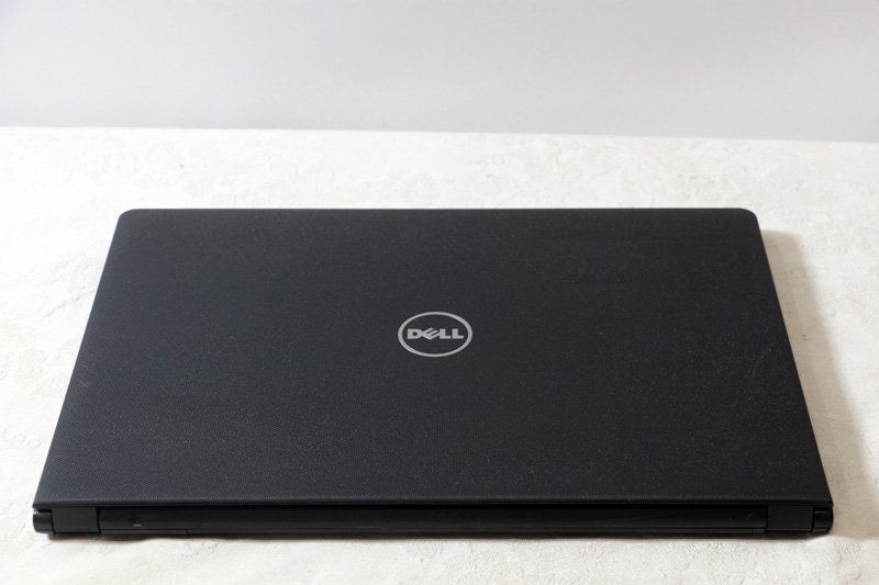 ノートパソコン DELL VOSTRO15-3568 Celeron 3865U 1.8GHz 4GB