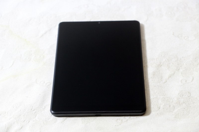 LENOVO Tab M8 TB-8505X 2nd Gen 16GB Android Ver 10 8インチ