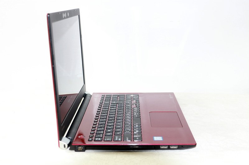 ノートパソコン Dynabook T75/GR Core i7 8550U 1.8GHz 16GB SSD512GB