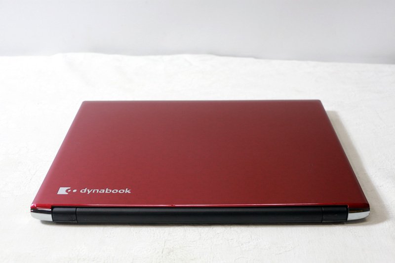 その他ノートPC本体 Dynabook T75/GG i7-8550U SSD512 win11 ノートパソコン Dynabook T75/GR Core i7 8550U 1.8GHz 16GB