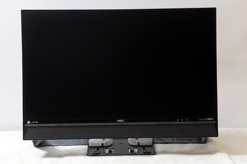 NEC LAVIE  ALL-IN-ONE 一体型PC LaVie 2019製 一体型パソコン NEC LAVIE Desk All-in-one DA370
