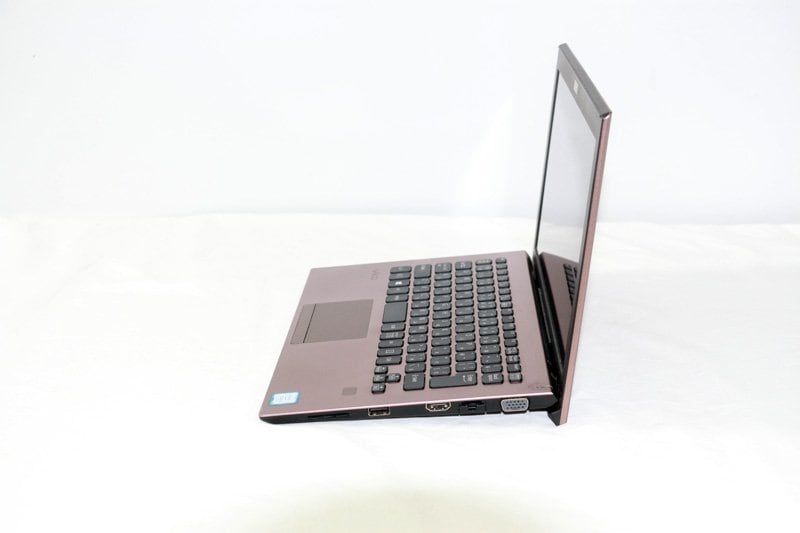 ノートパソコン VAIO S11 VJS112C11N Core i5 7200U 2.50GHz 4GB