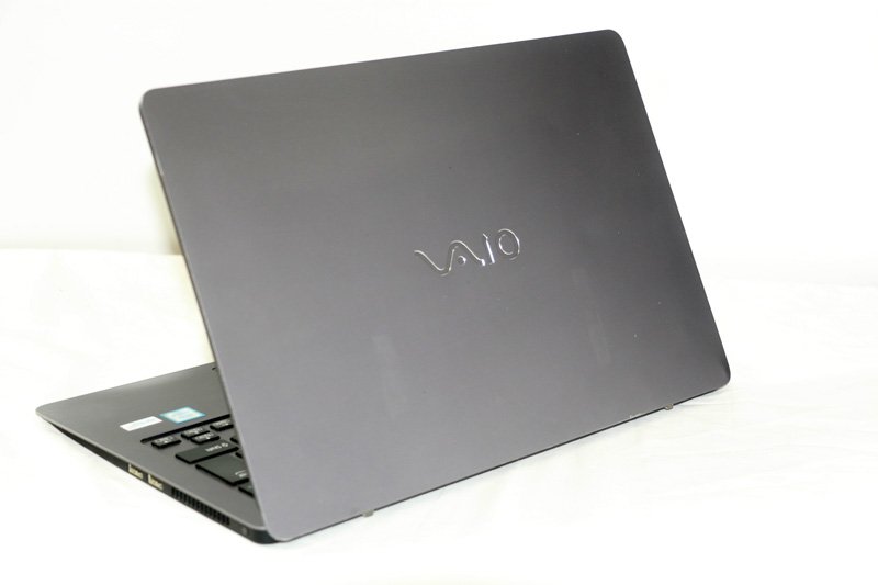 ノートパソコン VAIO VJZ131A11N Core i7 6567U 3.3GHz 16GB SSD512GB