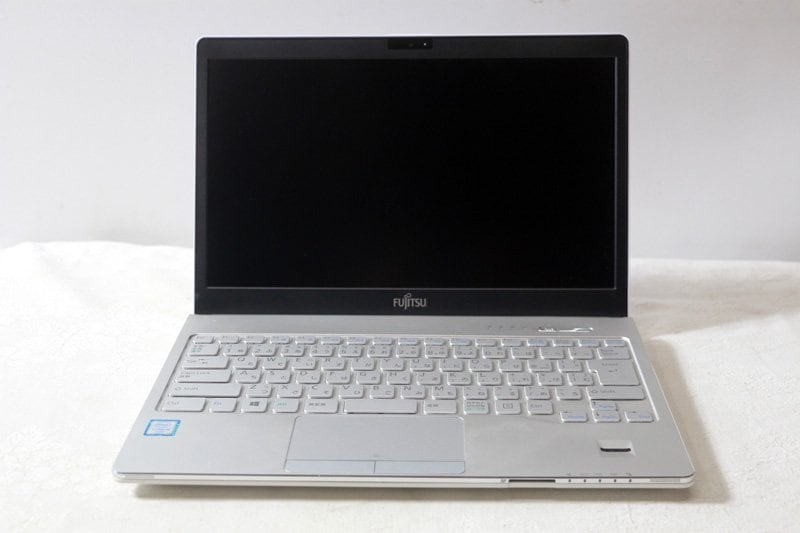 ノートパソコン 富士通 FMV LIFEBOOK SH75/W FMVS75WWP Core i5 6200U