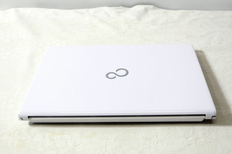 ノートパソコン 富士通 FMV LIFEBOOK SH75/W FMVS75WWP Core i5 6200U