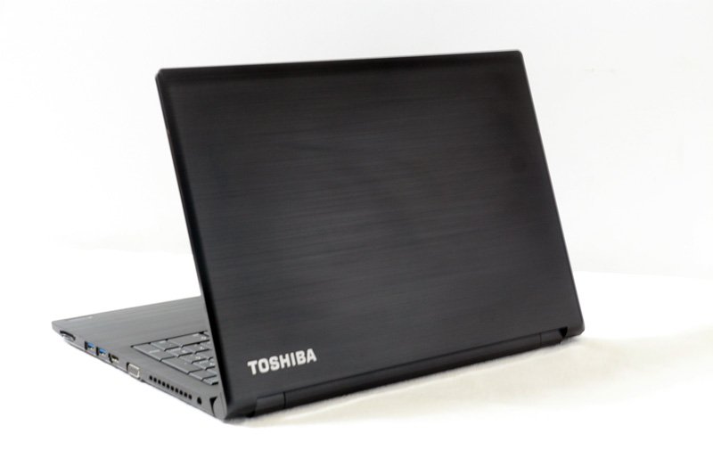 【中古ノートPC】東芝〈dynabook EZ55/LBSD〉Intel Core i7/SSD512GB/メモリ8GB ④ 楽天市場】中古 ノートパソコン dynabook EZ55/LBSD Core i7 8550U 1.8