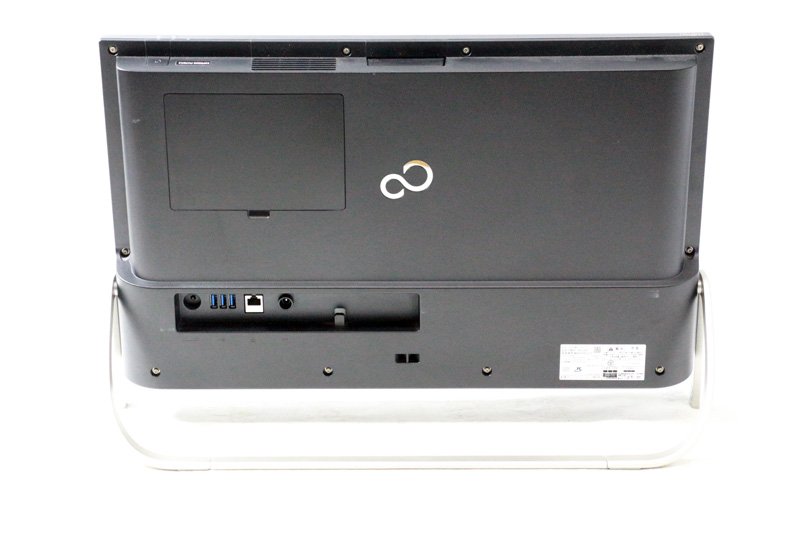 液晶一体型 富士通 ESPRIMO FH73/D1 FMVF73D1BK Core i7 8750H 2.2GHz