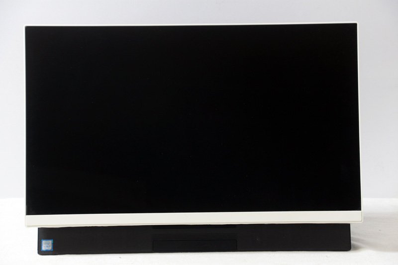一体型パソコン NEC PC-GD187TCAF Core i7-8565U 液晶一体型 NEC PC-GD187TCAF Core i7 8565U 1.8GHz 16GB 1TB