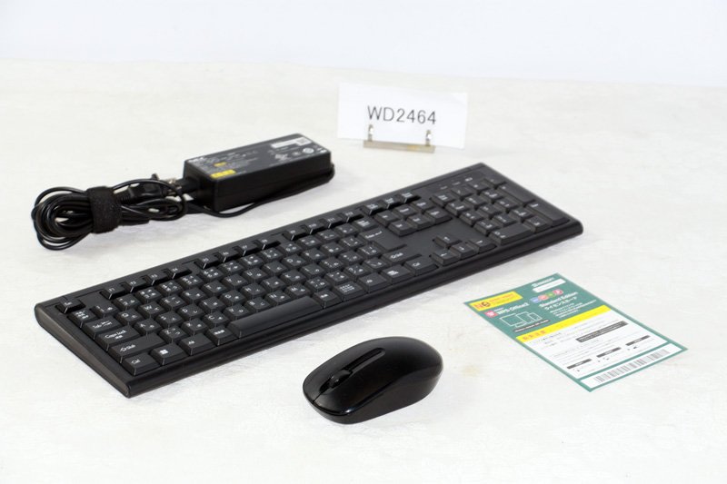 液晶一体型 NEC PC-GD187TCAF Core i7 8565U 1.8GHz 16GB 1TB