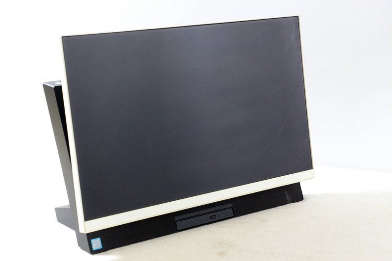 液晶一体型 NEC PC-GD187TCAF Core i7 8565U 1.8GHz 16GB 1TB