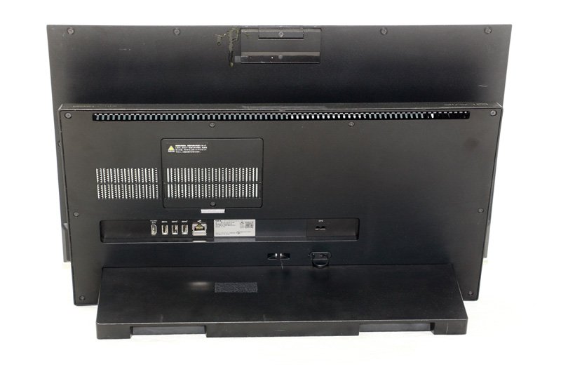 一体型パソコン NEC PC-GD187TCAF Core i7-8565U 液晶一体型 NEC PC-GD187TCAF Core i7 8565U 1.8GHz 16GB 1TB