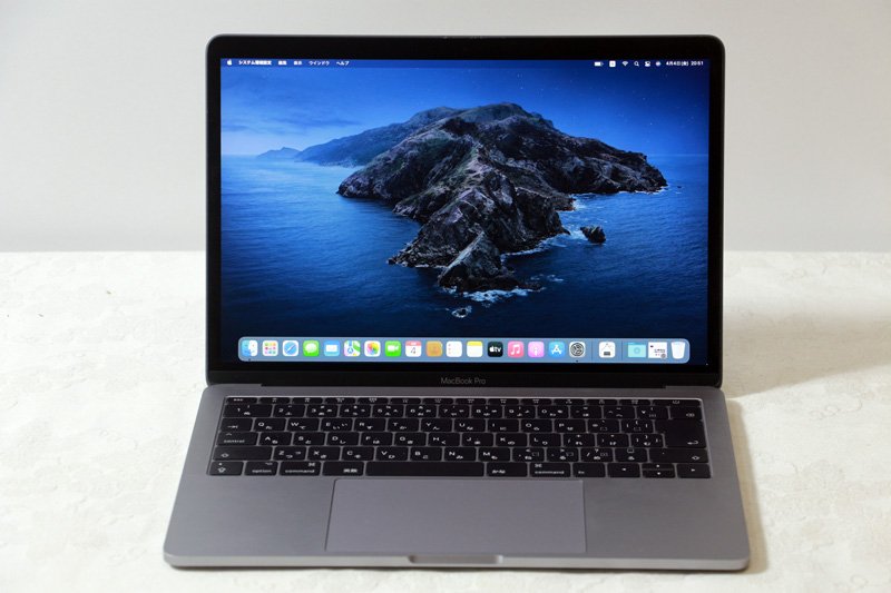 Macbook Pro Apple A1708 MLL42J/A Core i5 6360U 2.0GHz 8GB SSD256GB