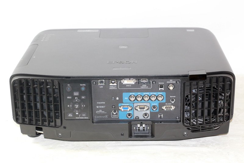 EPSON EB-L1505U WUXGA レーザー光源 業務用プロジェクター