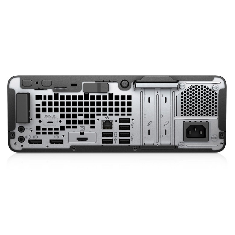 hp - 中古品 HP EliteDesk705 G4SF, Ryzen3 2200G搭載 本体】HP EliteDesk 705 G4 SFF Ryzen3 hp - 中古品 HP