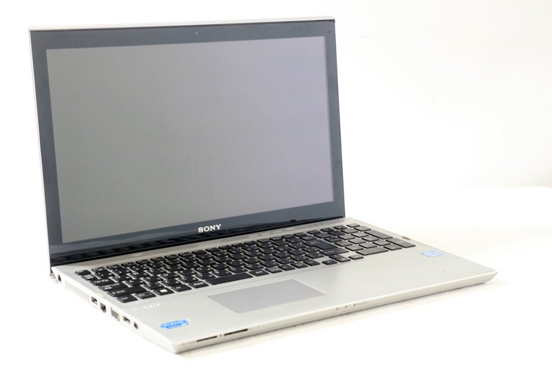 SONY VAIO SVT15119CJS Core i7 3537U 2GHz 8GB 1000GB SSD24GB DVDS