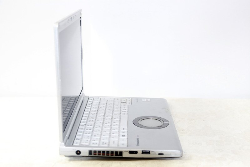 1230時間 ! PanasonicCF-SV9RDQVS/ i5-10310U Let's Note CF-SV9RDQVS Panasonic i5-10310U 16GB 256GB SSD