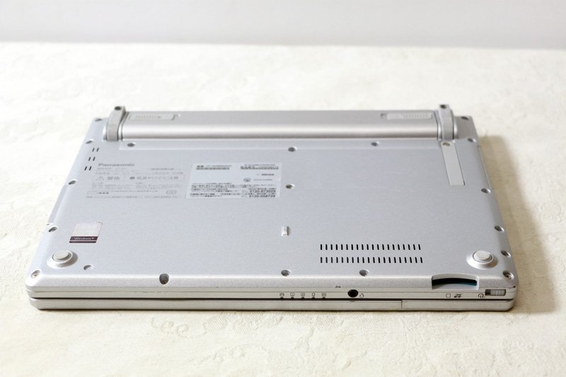 ノートパソコン Panasonic Let's note SV9 CF-SV9RDQVS Core i5