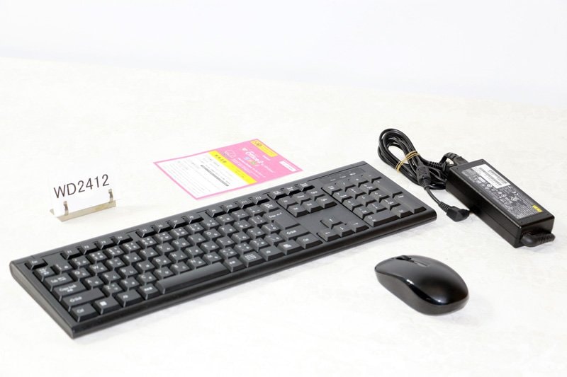 液晶一体型 富士通 ESPRIMO FH56/SD FMVF56SDP Core i7 3632QM
