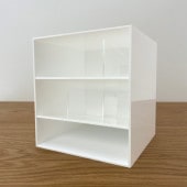 BOXシリーズ：斜め2段