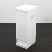 ペットシーツストッカー