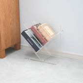 ツリー型ブックシェルフ：2段タイプ