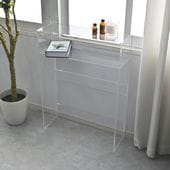 コンソールテーブル